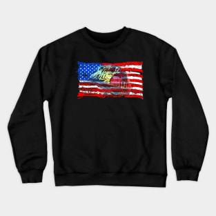 FULL METAL JACKET Crewneck Sweatshirt